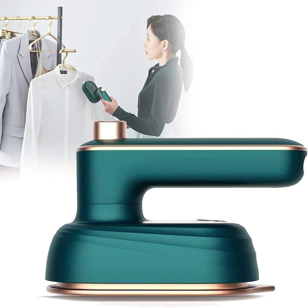 Mini portable iron box